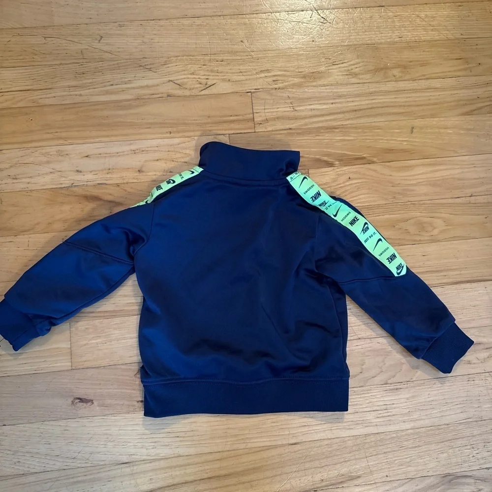 Nike‎ 12mo Nike zip up